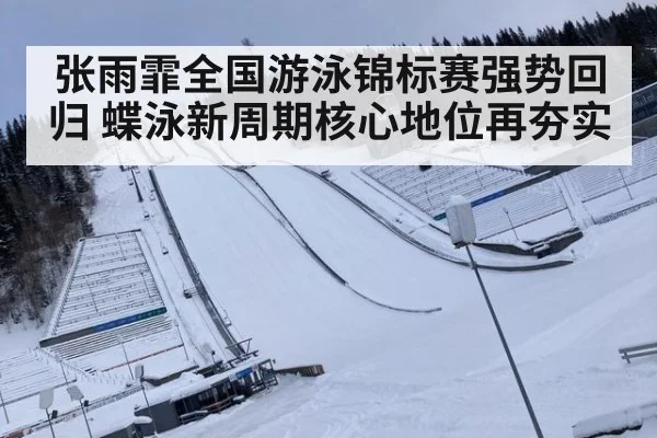 张雨霏全国游泳锦标赛强势回归 蝶泳新周期核心地位再夯实